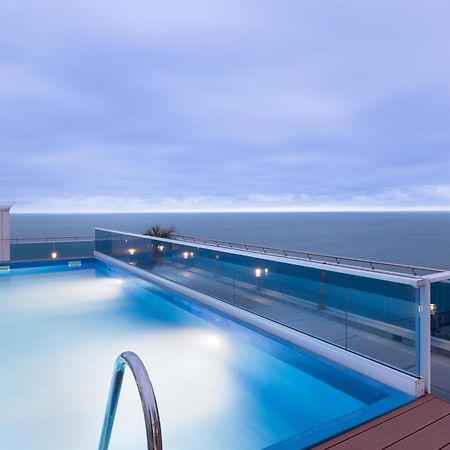 Sunrise Residence Batumi Exterior photo