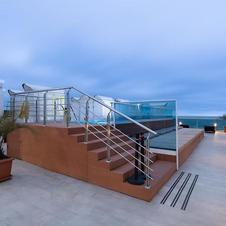 Sunrise Residence Batumi Exterior photo